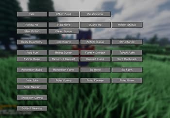 Core Companion screenshot