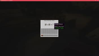 Survival Reimagined (NeoForge) screenshot