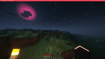 Survival Reimagined (NeoForge) screenshot