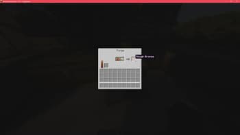Survival Reimagined (NeoForge) screenshot