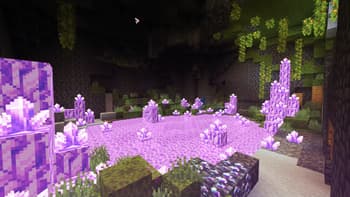 Terramity screenshot