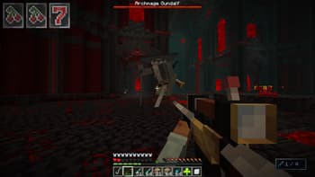 Terramity screenshot