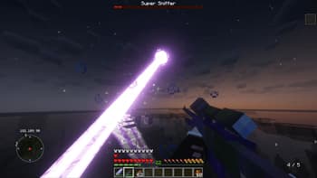 Terramity screenshot