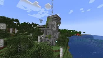 Terramity screenshot