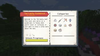 Terramity screenshot