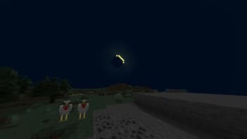 Solar Eclipse screenshot