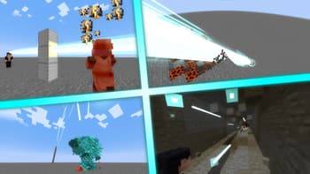 The Boys: Unbalanced screenshot