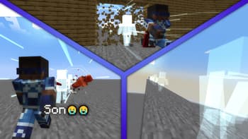 The Boys: Unbalanced screenshot