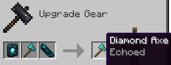 Spare No Items screenshot