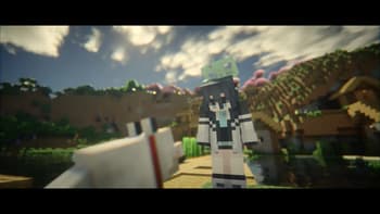 Blue Archive Halos - Pyroxene screenshot