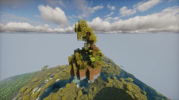MSS - Moog's Soaring Structures screenshot
