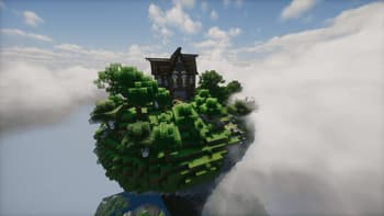 MSS - Moog's Soaring Structures screenshot