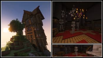 MSS - Moog's Soaring Structures screenshot