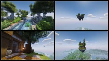 MSS - Moog's Soaring Structures screenshot