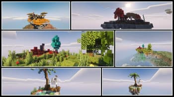 MSS - Moog's Soaring Structures screenshot