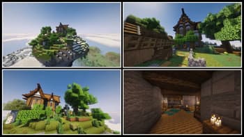 MSS - Moog's Soaring Structures screenshot