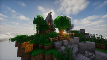 MSS - Moog's Soaring Structures screenshot