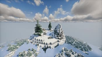 MSS - Moog's Soaring Structures screenshot