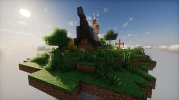 MSS - Moog's Soaring Structures screenshot