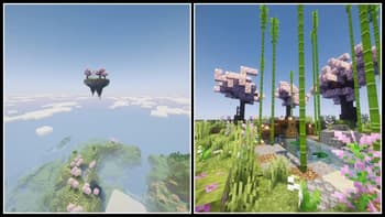 MSS - Moog's Soaring Structures screenshot