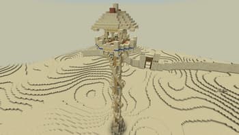 Towers of the Wild Modded - Extra Towers screenshot