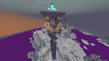 Towers of the Wild Modded - Extra Towers screenshot