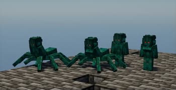 Centaur Horse & Spider (Discontinued) screenshot