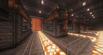 ReCreated - Create Aeronautics Update screenshot