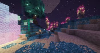 ReCreated - Create Aeronautics Update screenshot