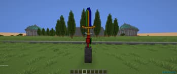Alekgator's Rubix Pack screenshot
