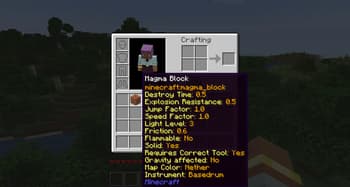 Block Detective screenshot