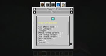 Block Detective screenshot