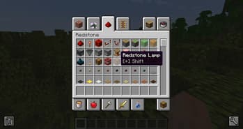 Block Detective screenshot