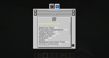 Block Detective screenshot