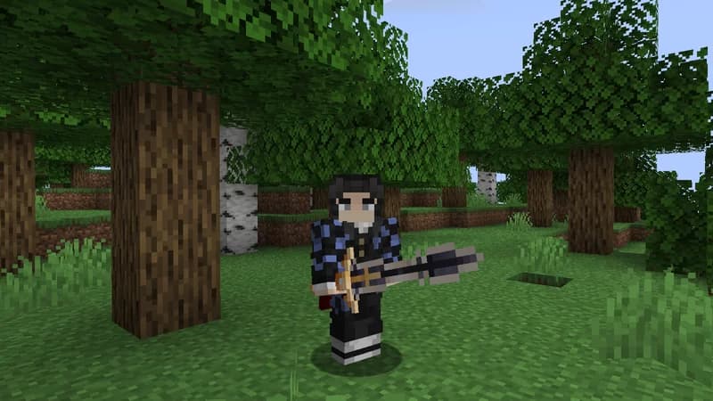 Blades of Majestica: Restyled screenshot