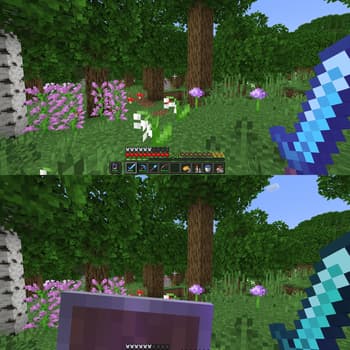 Ghost Shield screenshot