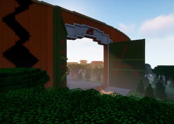 NSO - Naruto Storm Online screenshot