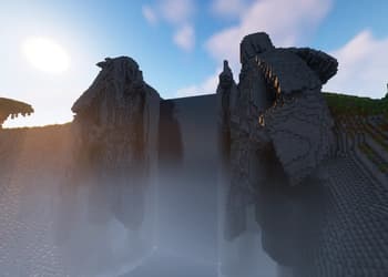 NSO - Naruto Storm Online screenshot