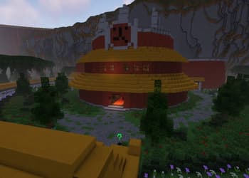 NSO - Naruto Storm Online screenshot