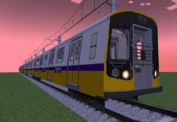 [MTR4] PCMA & LRR screenshot