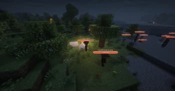 verdant dreams screenshot