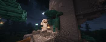 New Origins screenshot