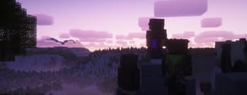 New Origins screenshot