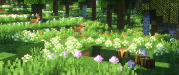 New Origins screenshot