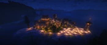 New Origins screenshot