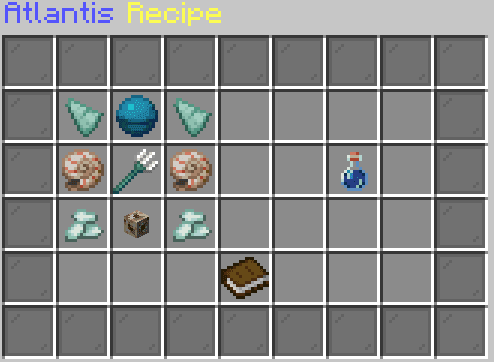 AstroPowers screenshot