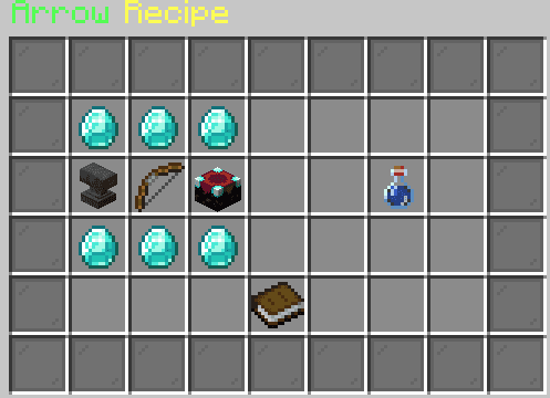 AstroPowers screenshot