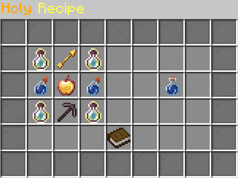 AstroPowers screenshot