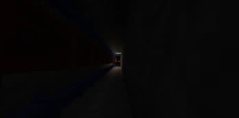 The Minecraft (wikidot) Backrooms screenshot
