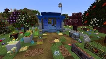 Terraqueous screenshot